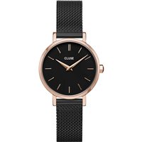 Orologio Cluse Watches Donna La Boheme Petit in Acciaio CW0101211004 - CW0101211004